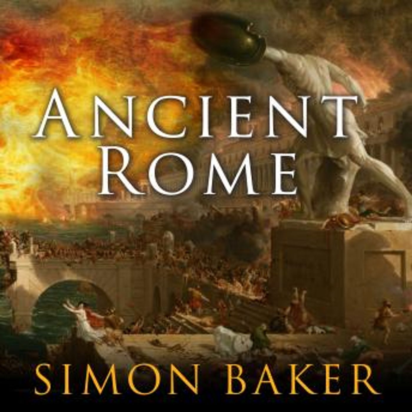 Access Must-Have Full Audiobooks in History, Ancient Civilizations