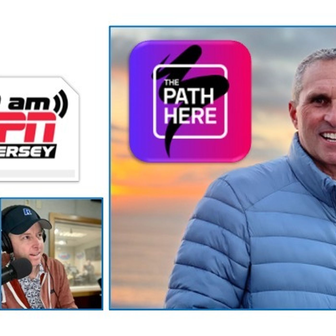 The ProShow with Keith Stewart