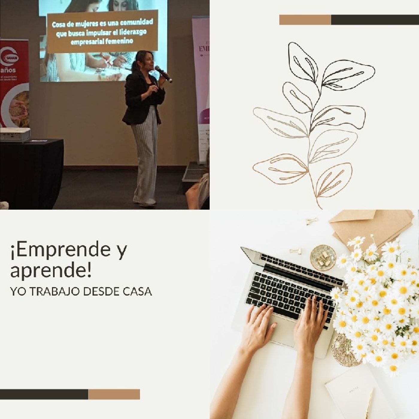Ep 50 Emprender es aprender. episode artwork