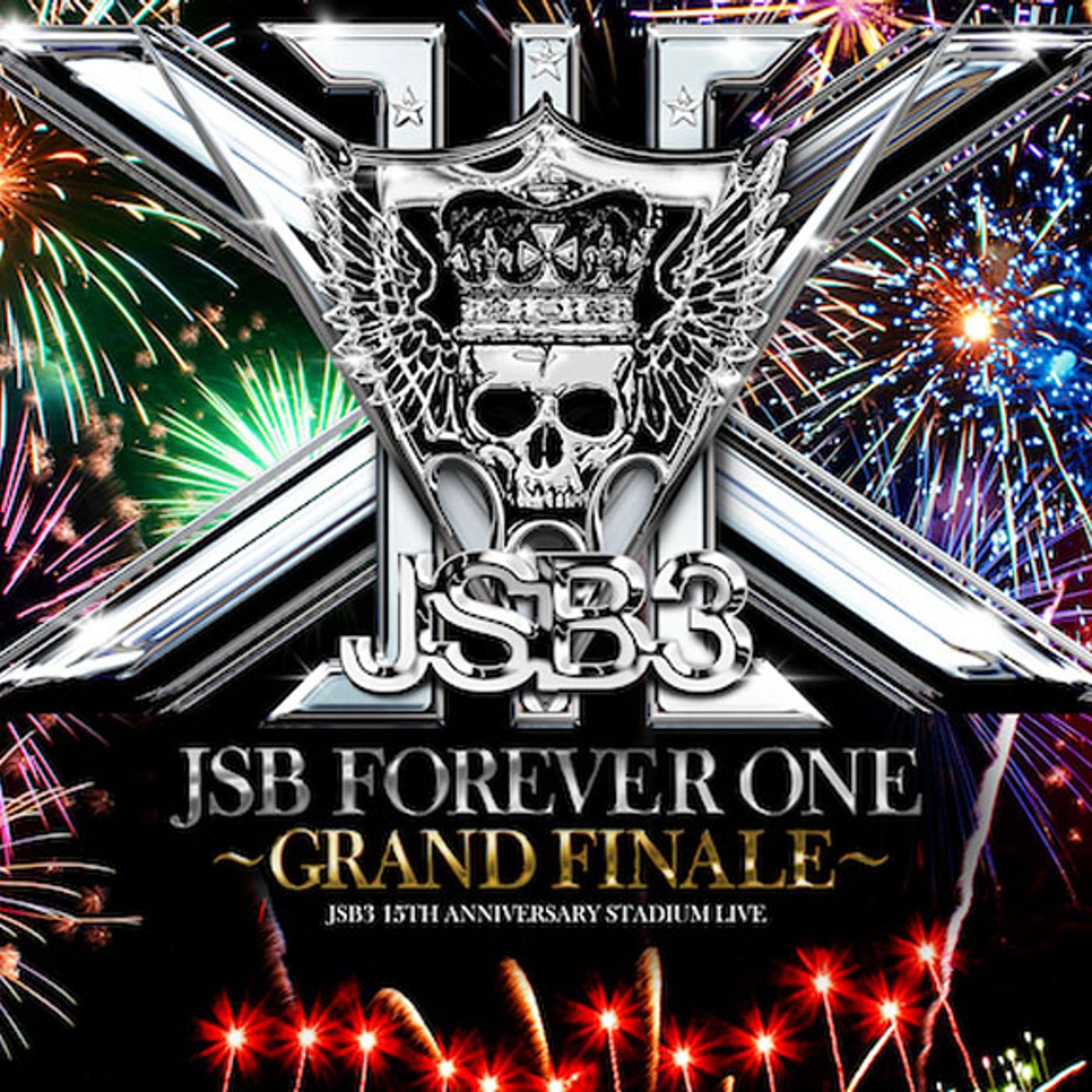 三代目 J SOUL BROTHERS、15周年YEARの集大成。ヤンマースタジアム長居2DAYS公演開催決定 episode artwork