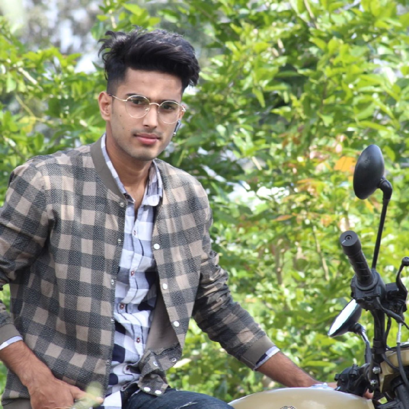 Äårav Chaubey\'s podcast