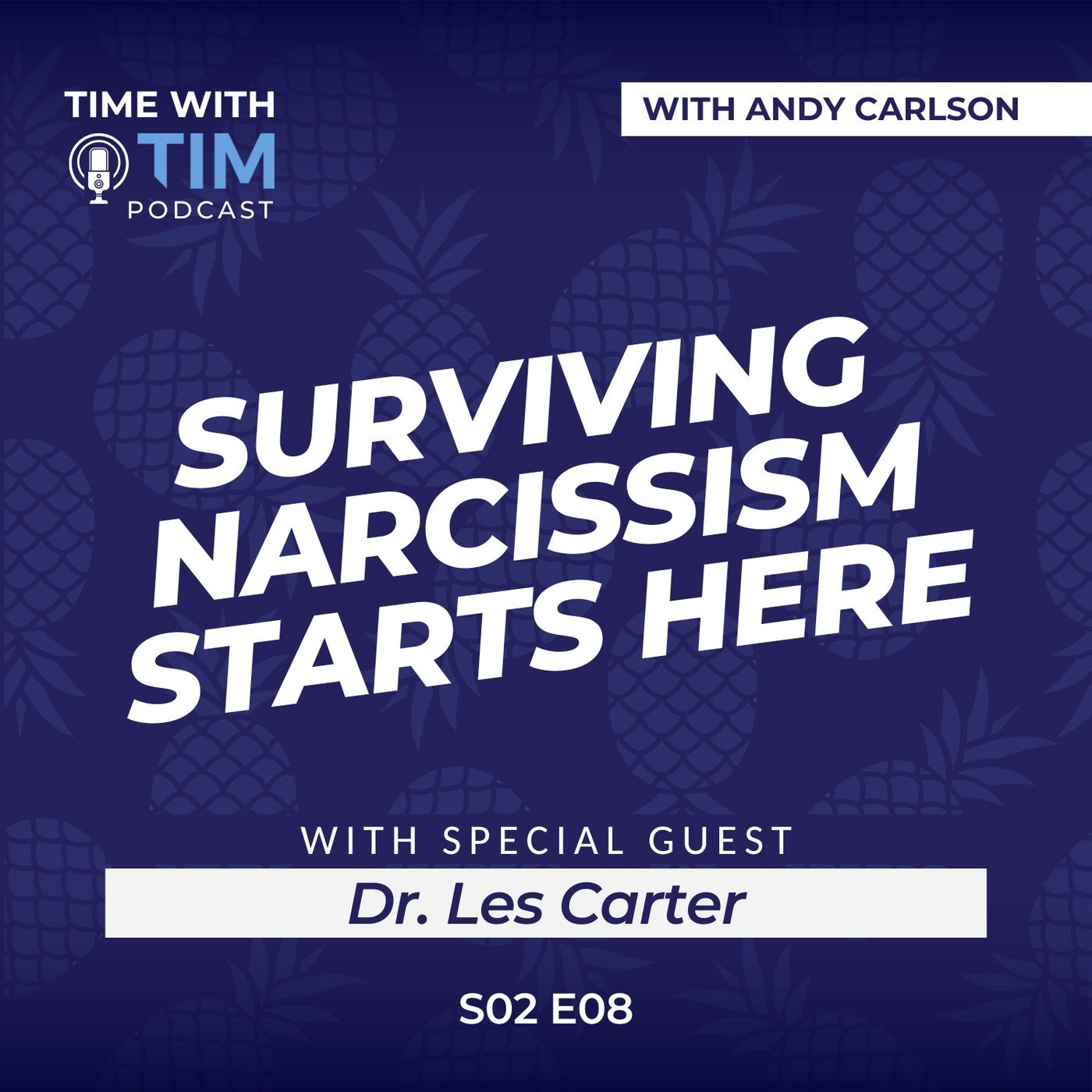 Time with Tim Fletcher