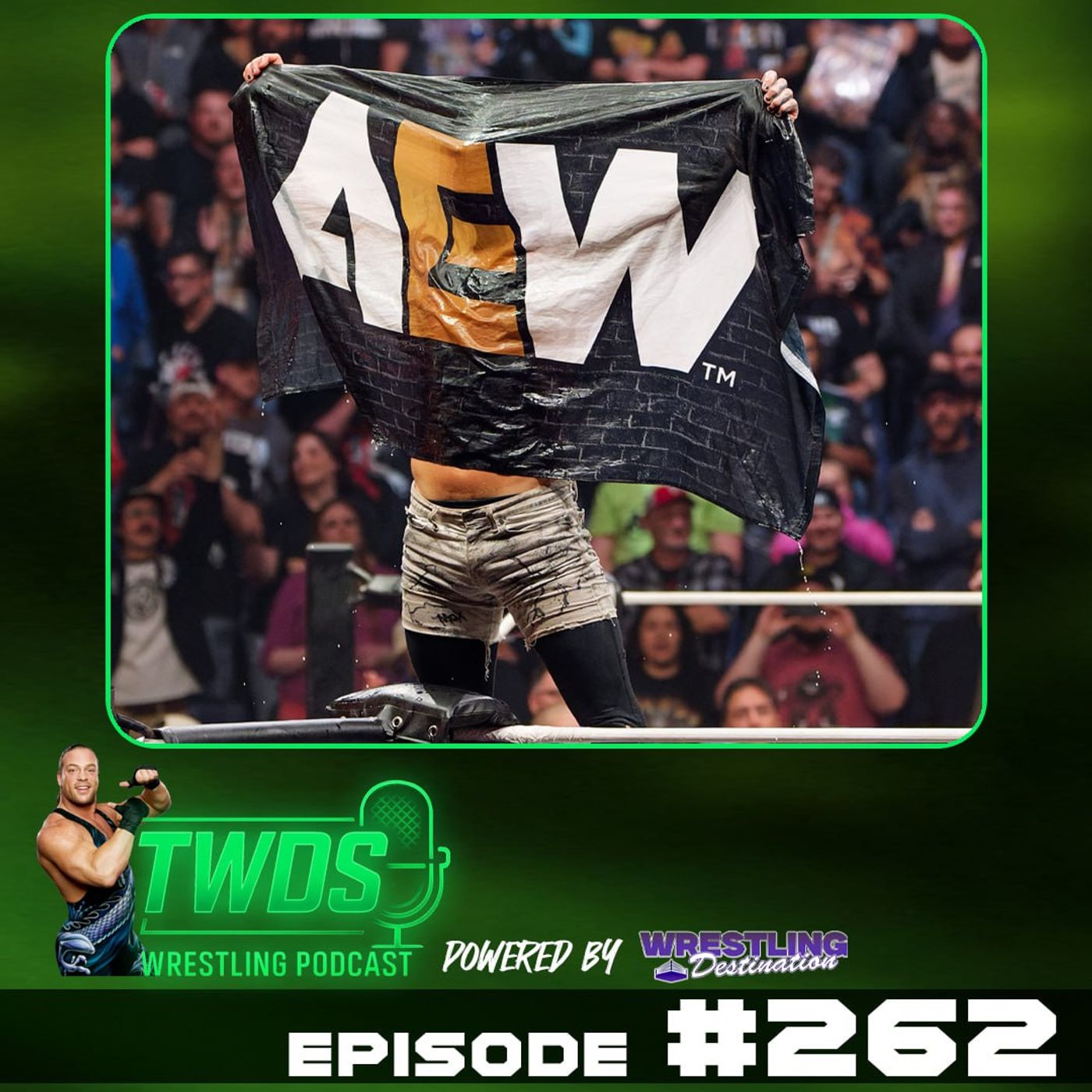 TWDS #262 - 20 ottobre 2025 TWDS #262 - 20 ottobre 2025