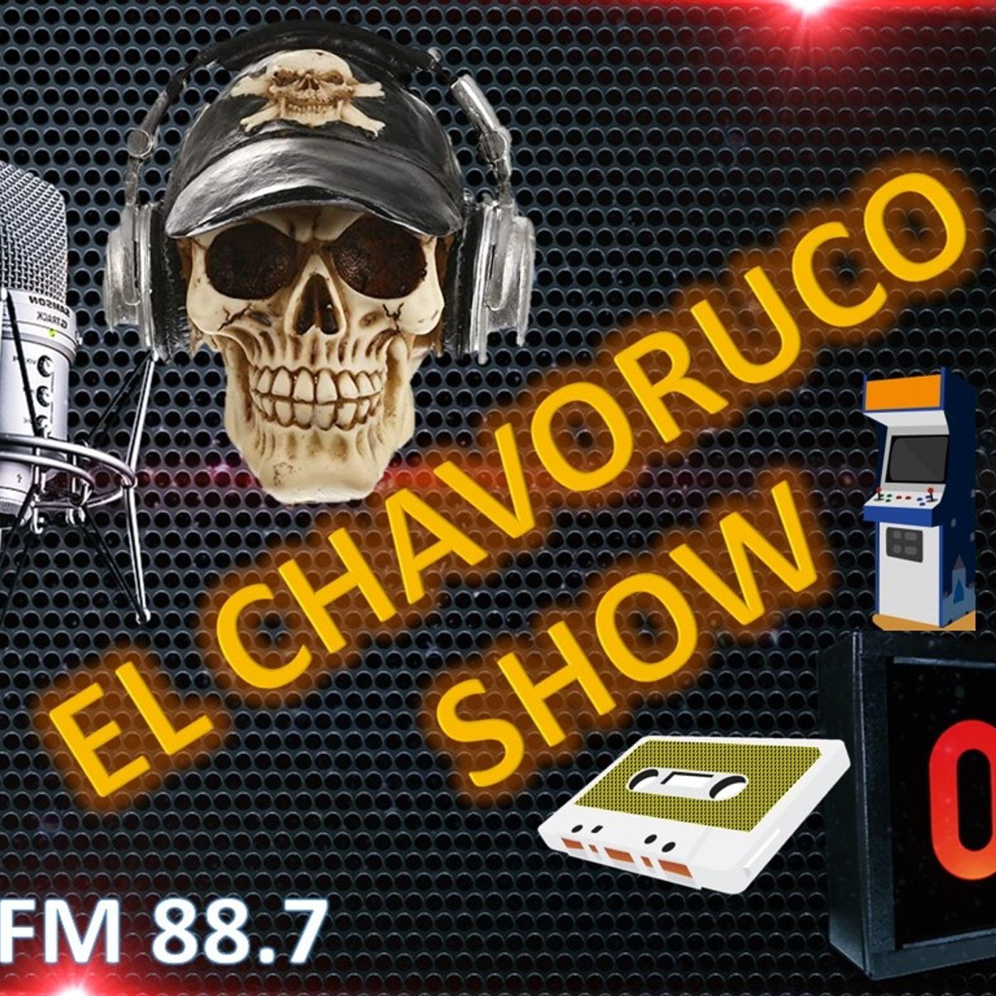 El Chavoruco Show