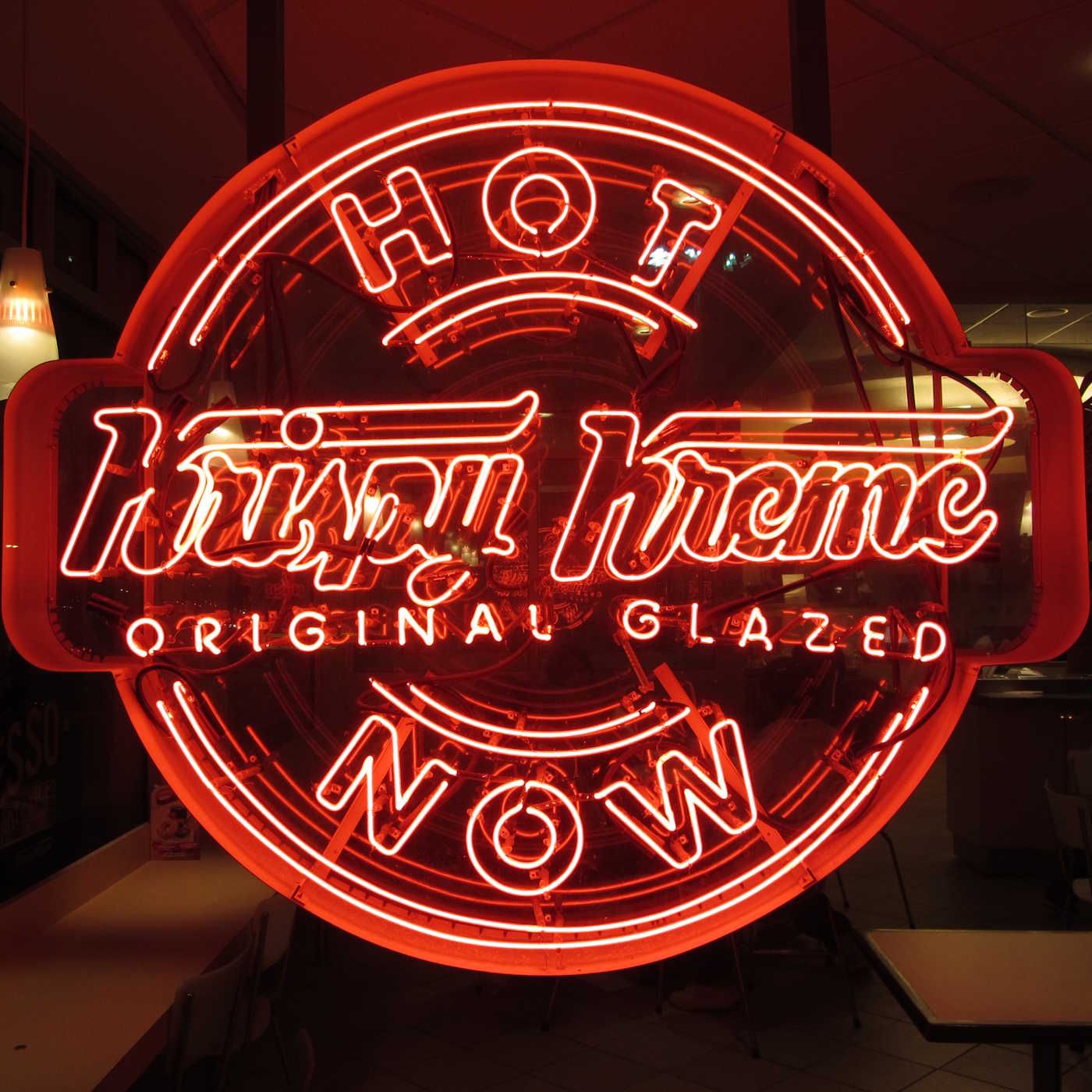 La empresa que convirtió el donut en mito y conquistó el mundo con su receta secreta y la nostalgia