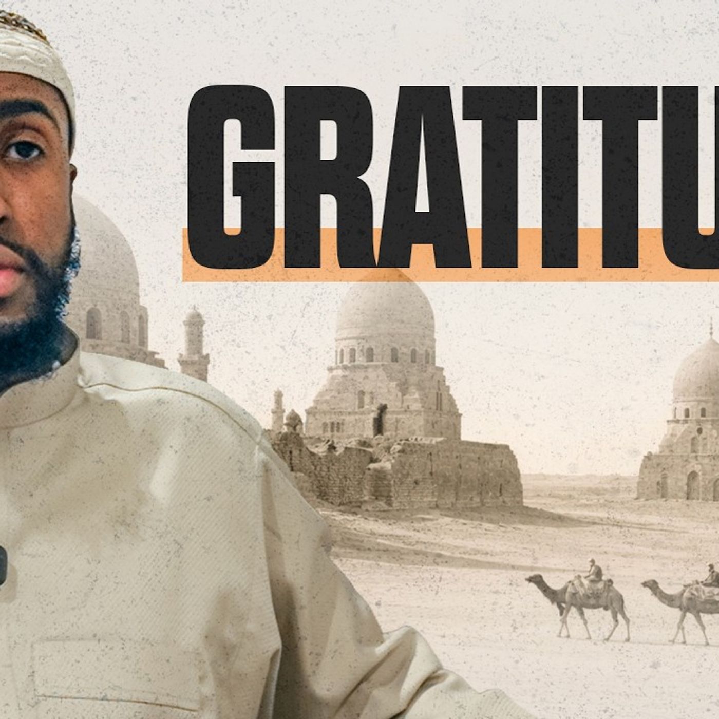 You Were Given Islam, Have You Been Grateful? || Ustadh AbdulRahman Hassan