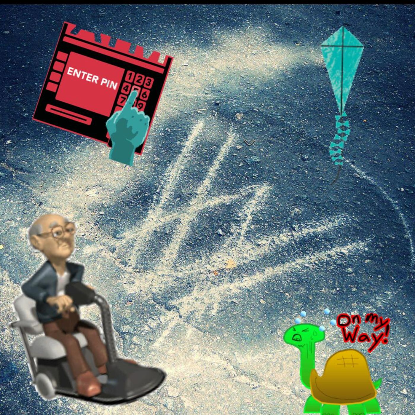 BrodCast