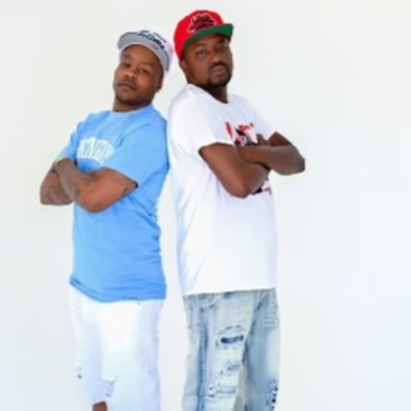 Born Rich Club Podcast