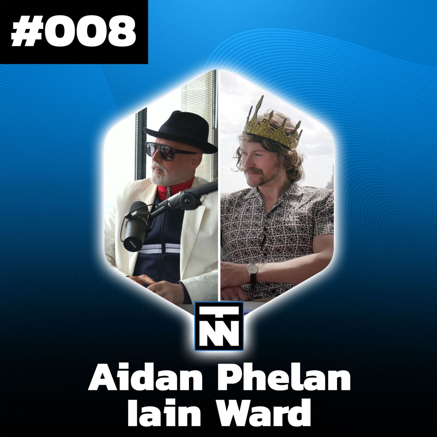 No Title Necessary: Big Ideas in Business