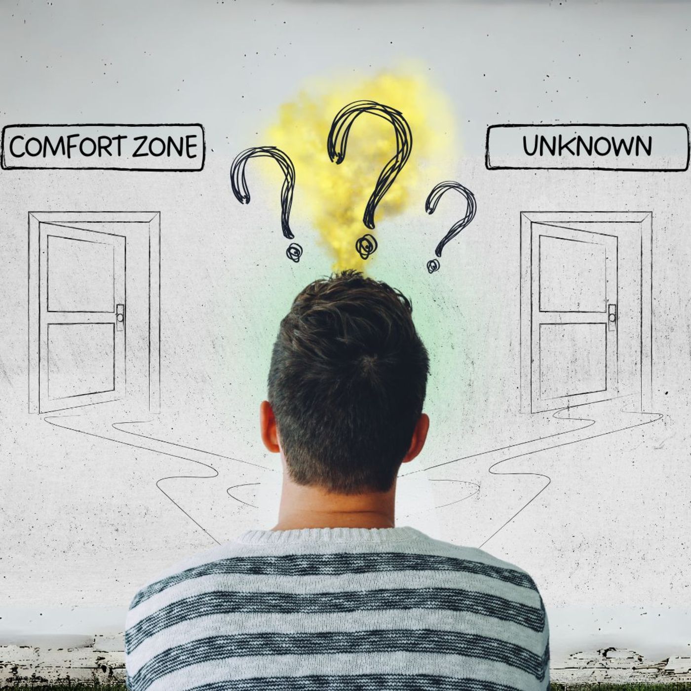 Humans don’t like uncertainty