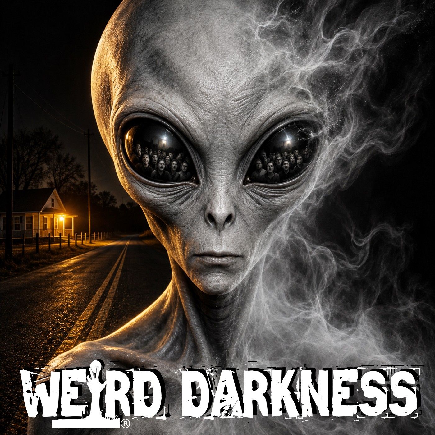 ALIENS AND TULPAS: Are UFOs Real Only Because We Believe In Them?