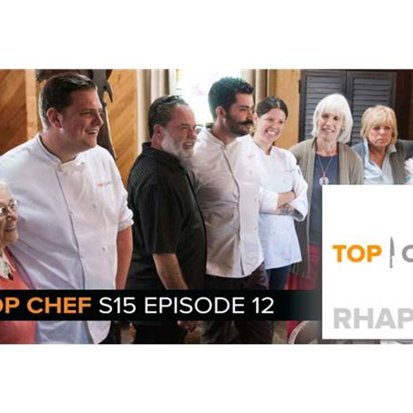 Reality TV RHAP-ups