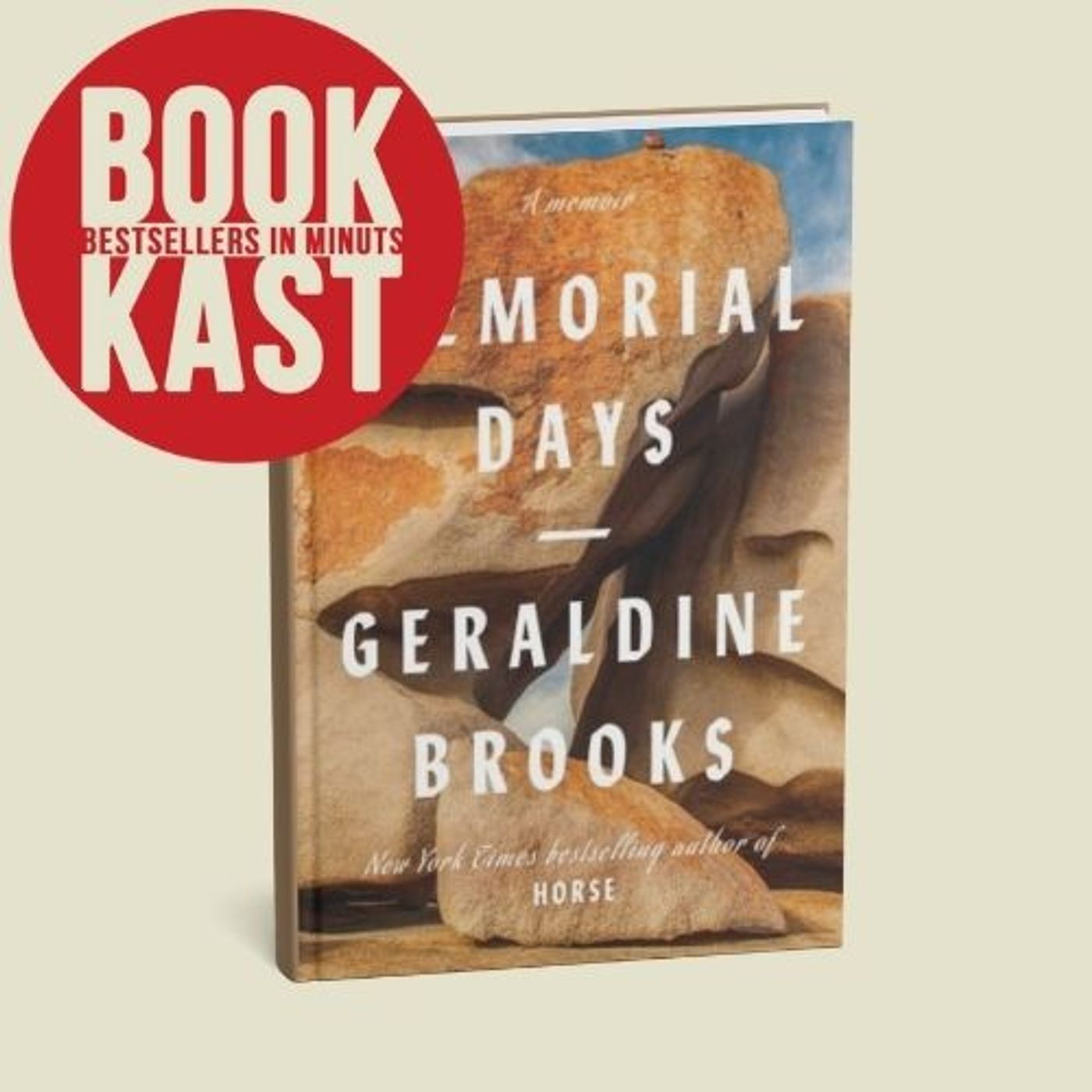 Bookkast - Bestsellers in Minutes