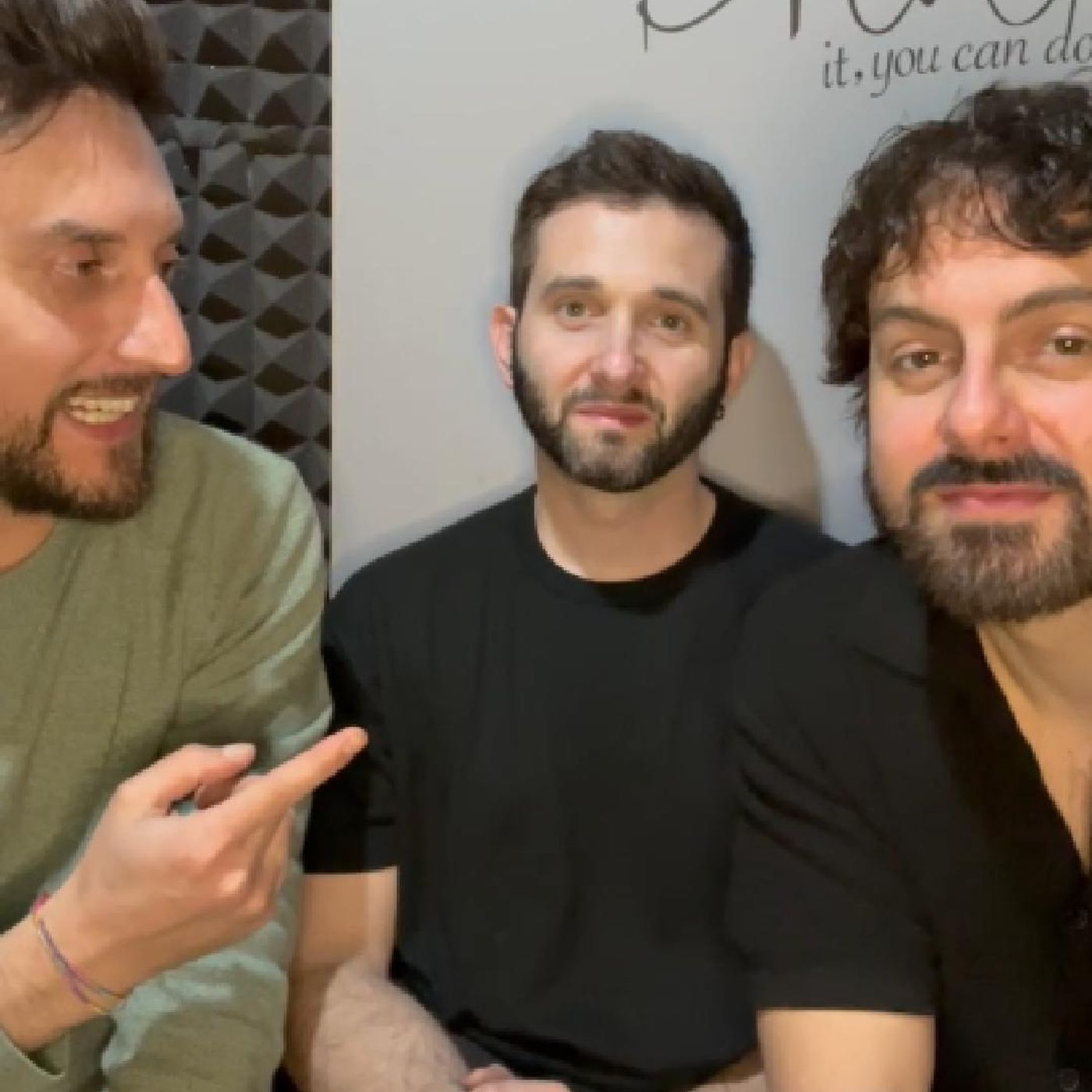 La NON-Intervista - Spazio51