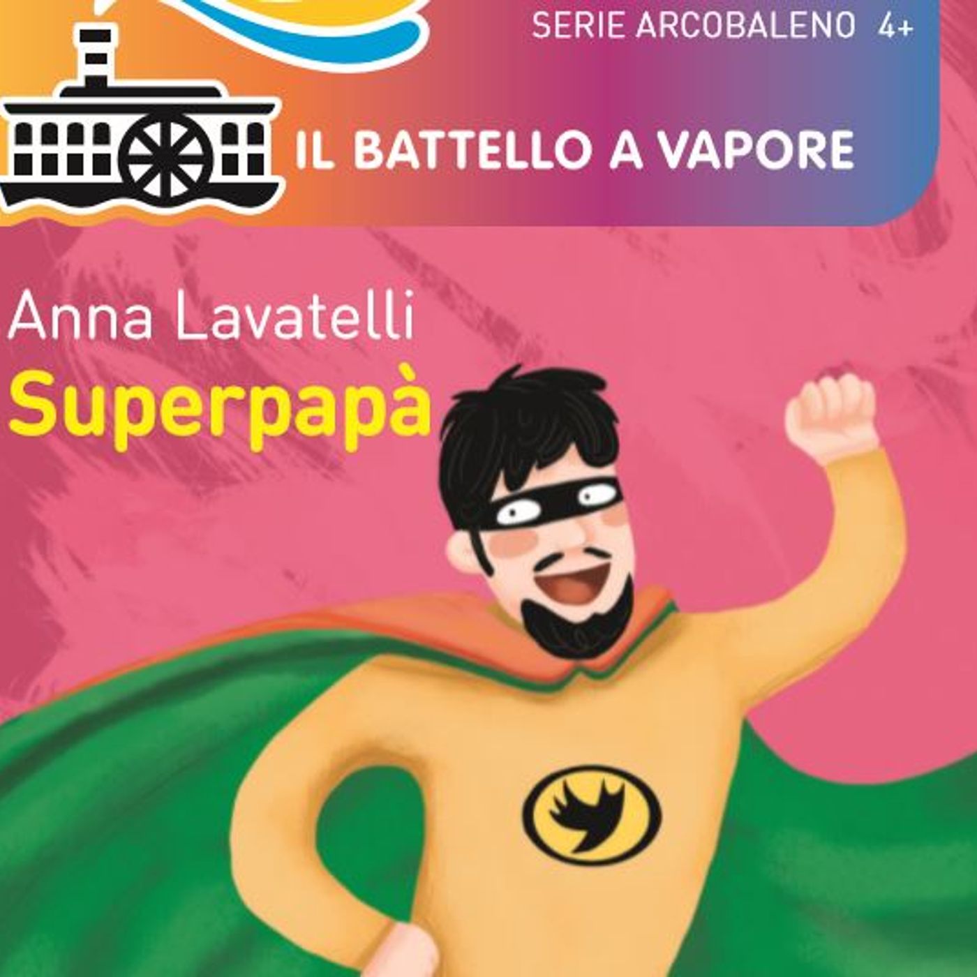 Superpapà
