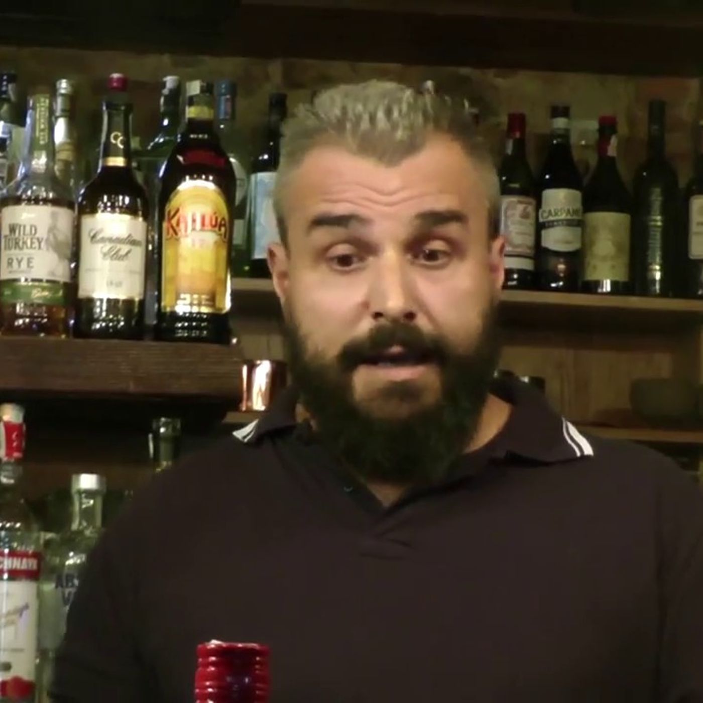 BarmanItalia.it incontri con i produttori: Liquori Gambacciani episode artwork