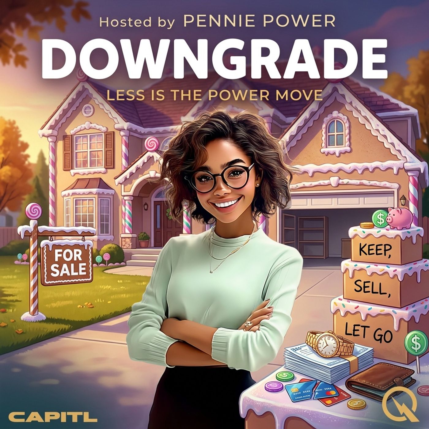 Downgrade