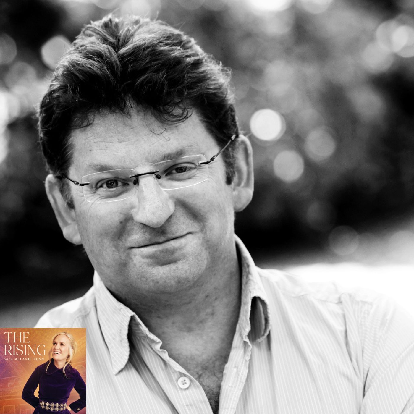 The Rising Podcast with Melanie Penn