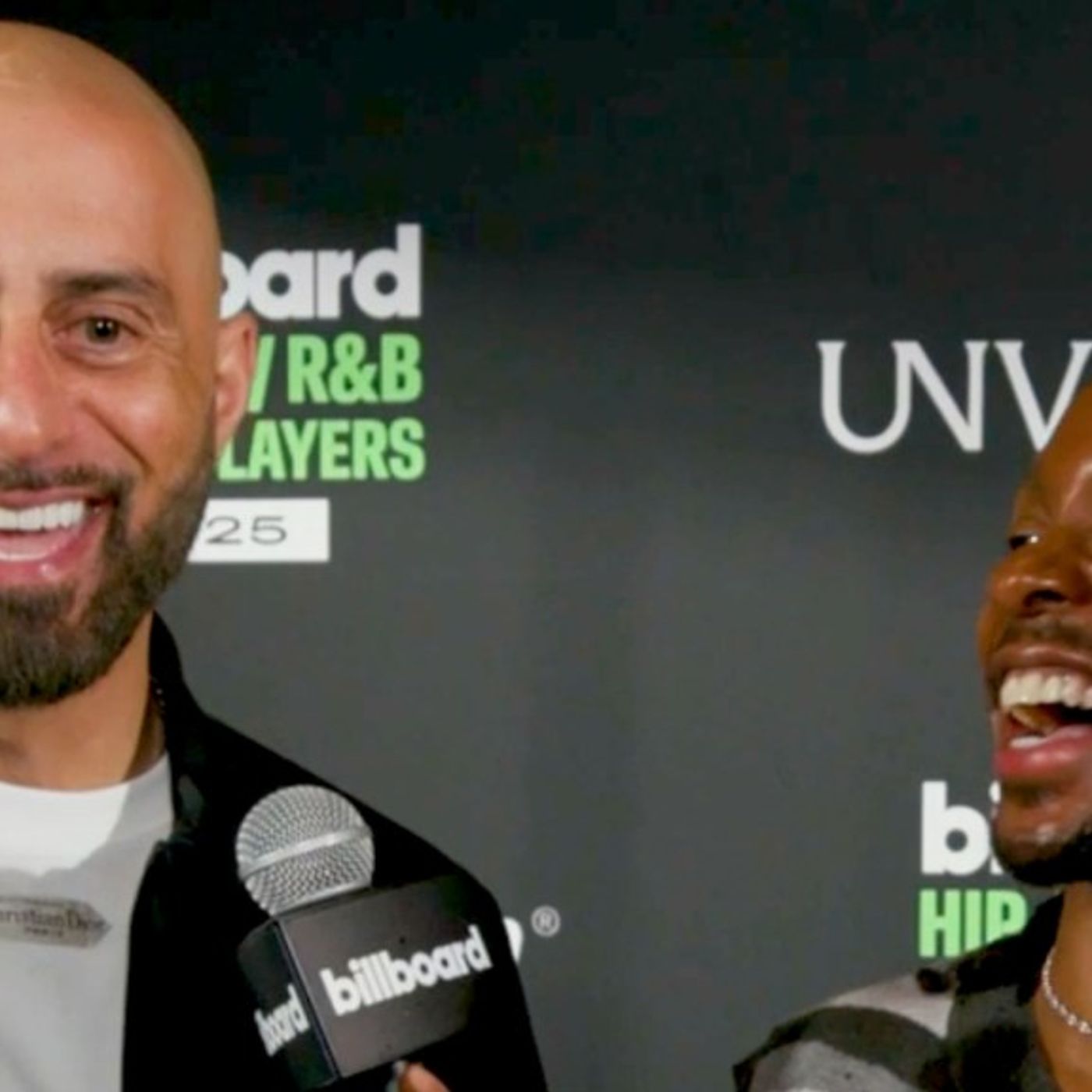 Ghazi Shami Shares What He Thinks the Power Is In Hip-Hop, Praises Top Dawg & More | R&B/Hip-Hop ...
