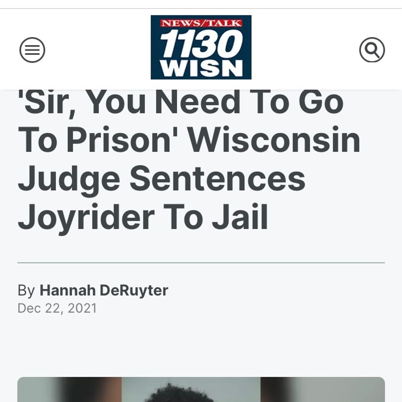 When You Steal a car it should be an automatic 25 years in prison, period. episode artwork