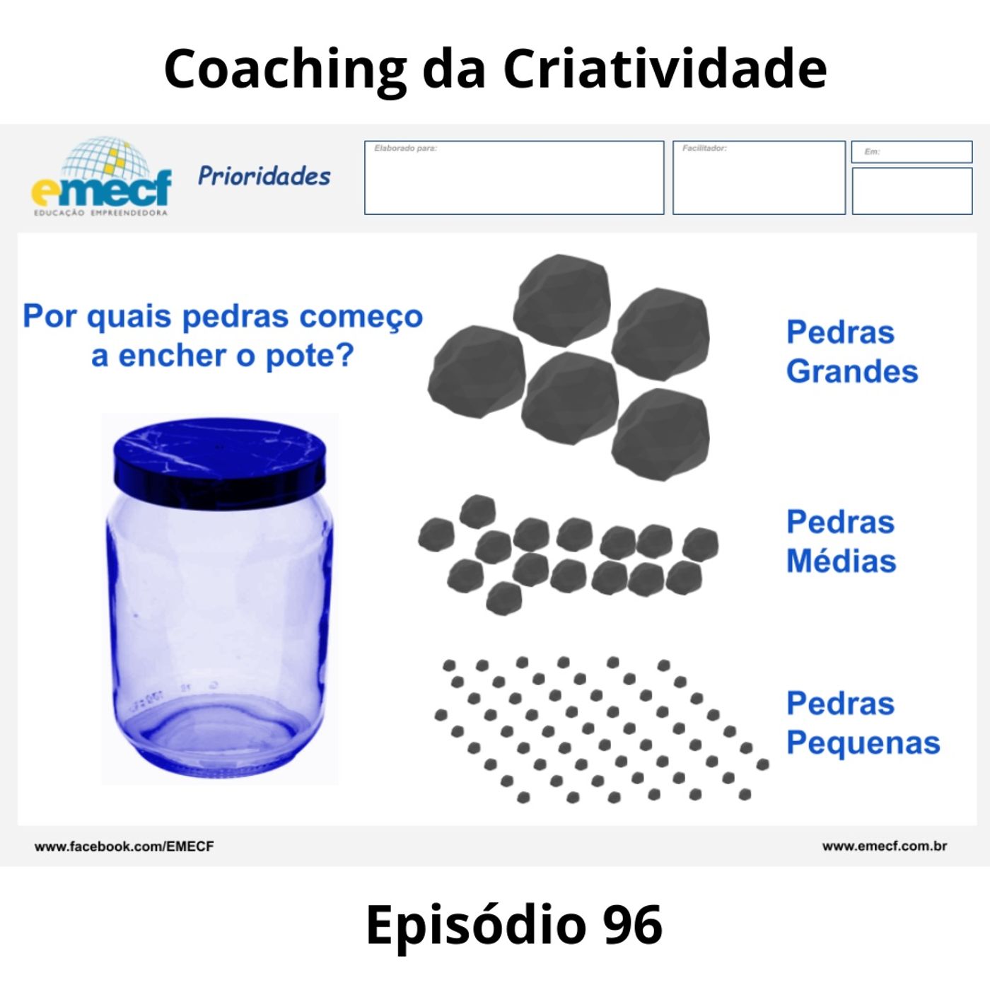 Coaching da Criatividade