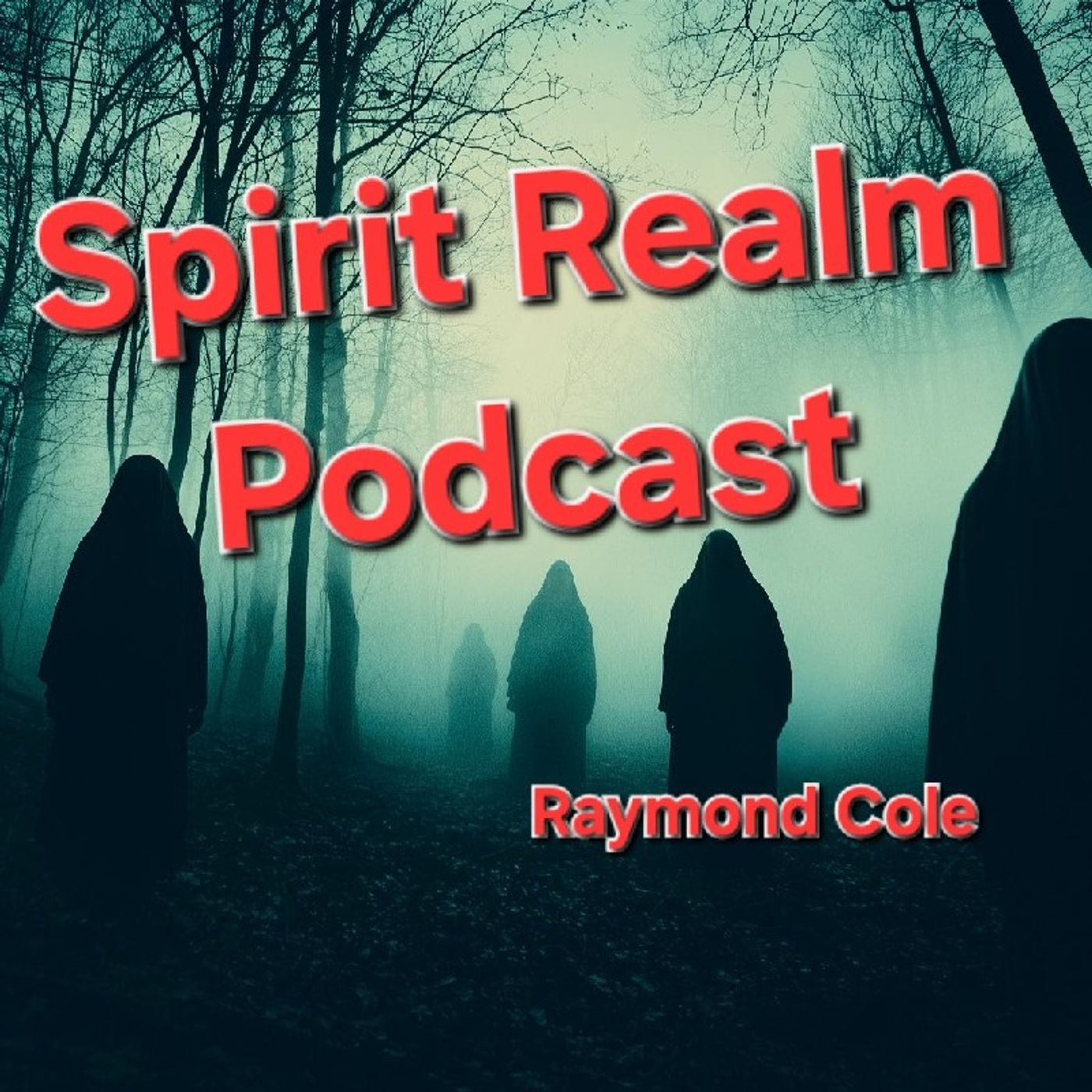 Ghost Hunts And More Paranormal Investigations episode artwork