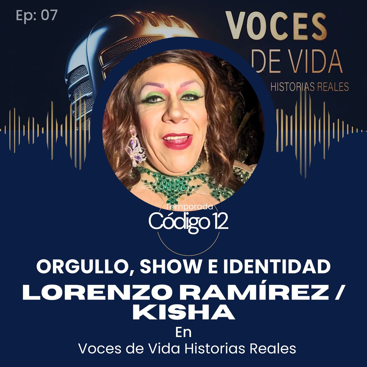 Voces de Vida, Historias Reales