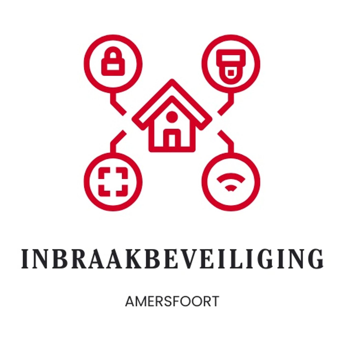 Inbraakbeveiliging Amersfoort podcast artwork