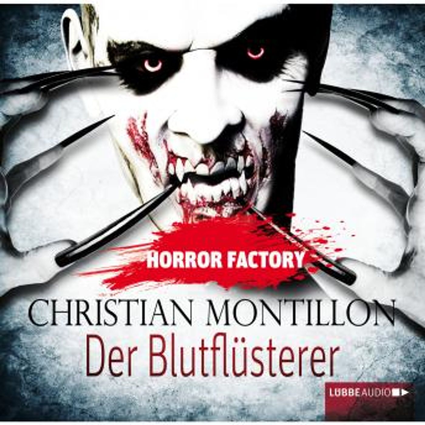 Download New Full Audiobooks in Mystery, Thriller & Horror, Horror