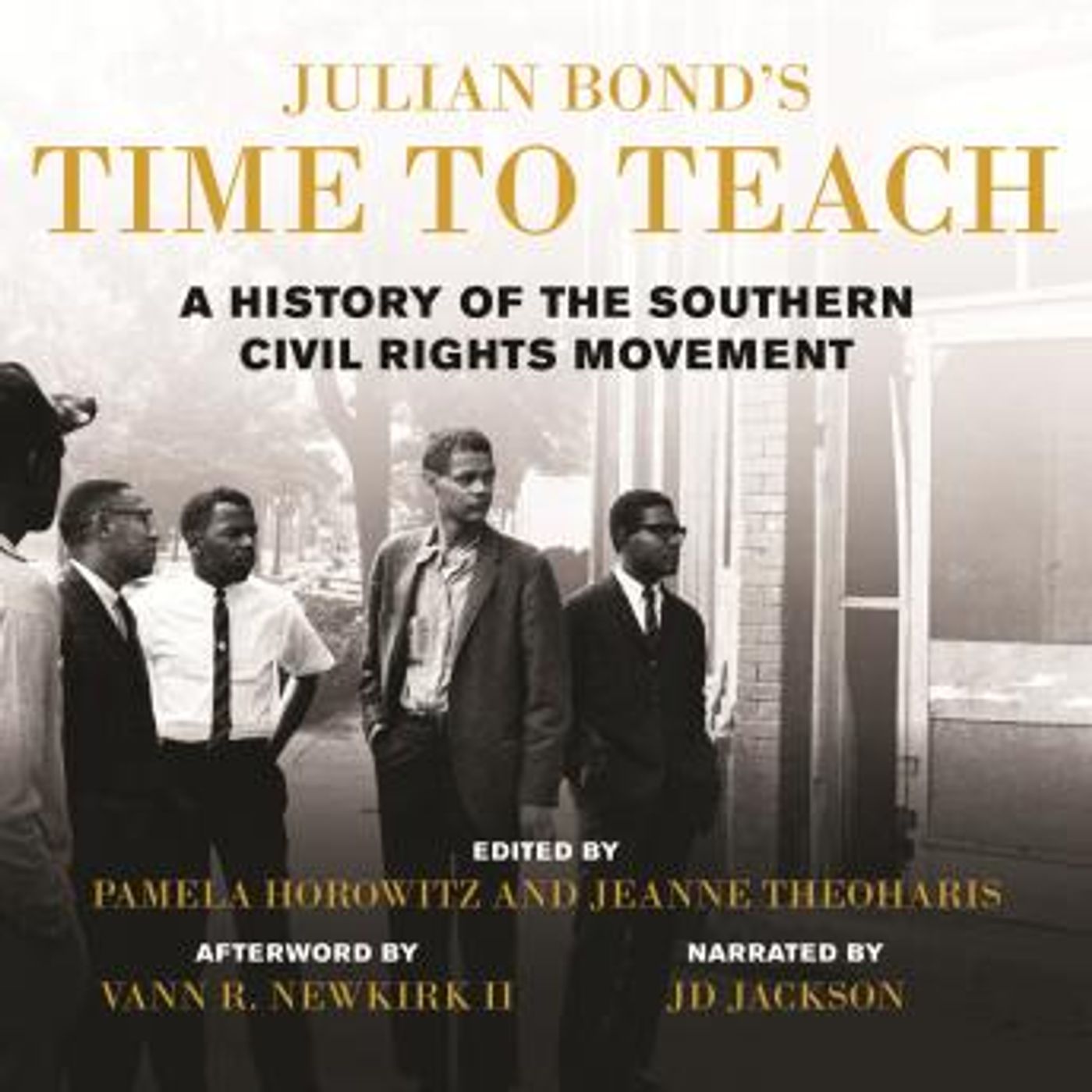 Best Full-Length Audiobooks in Non-Fiction, Current Affairs, Law, & Politics