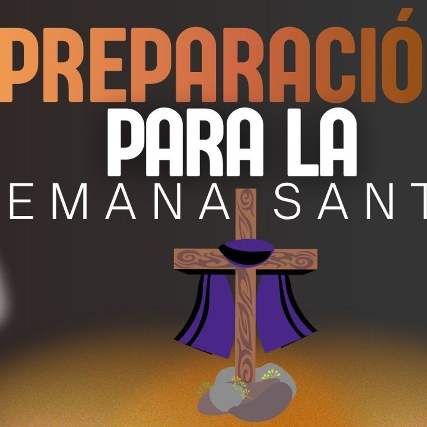 37-26_ CÓMO Nos PREPARAMOS Para La PASCUA___ Padre LUIS TORO episode artwork