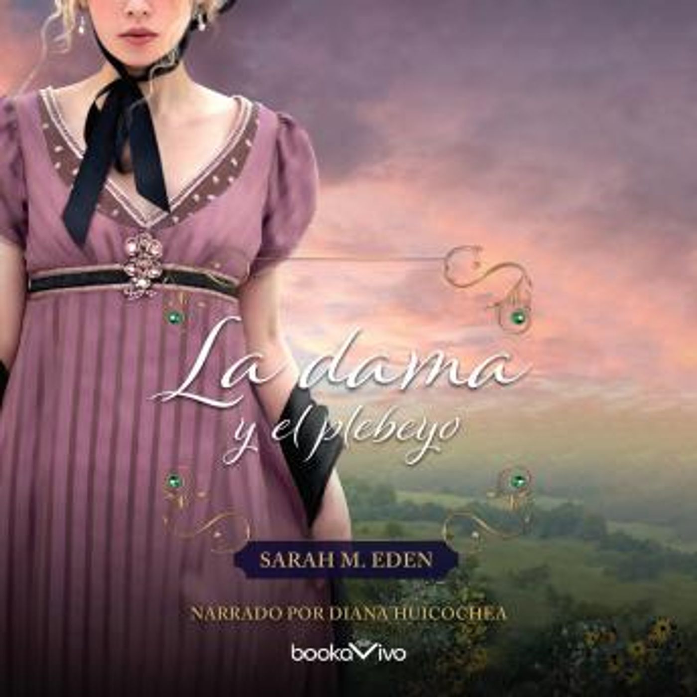 Get Top Full Audiobooks in Romance, Clean & Wholesome
