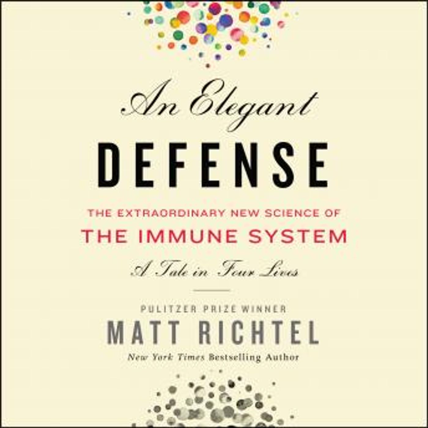 Listen to Top Full Audiobooks in Non-Fiction, Biology & Chemistry