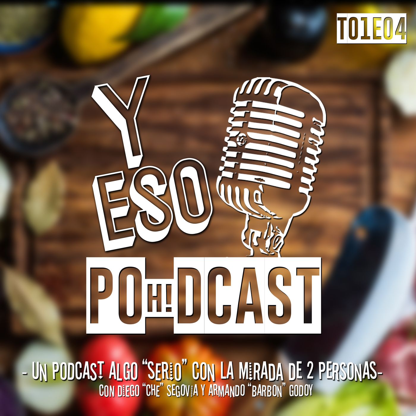 y eso poh!-dcast