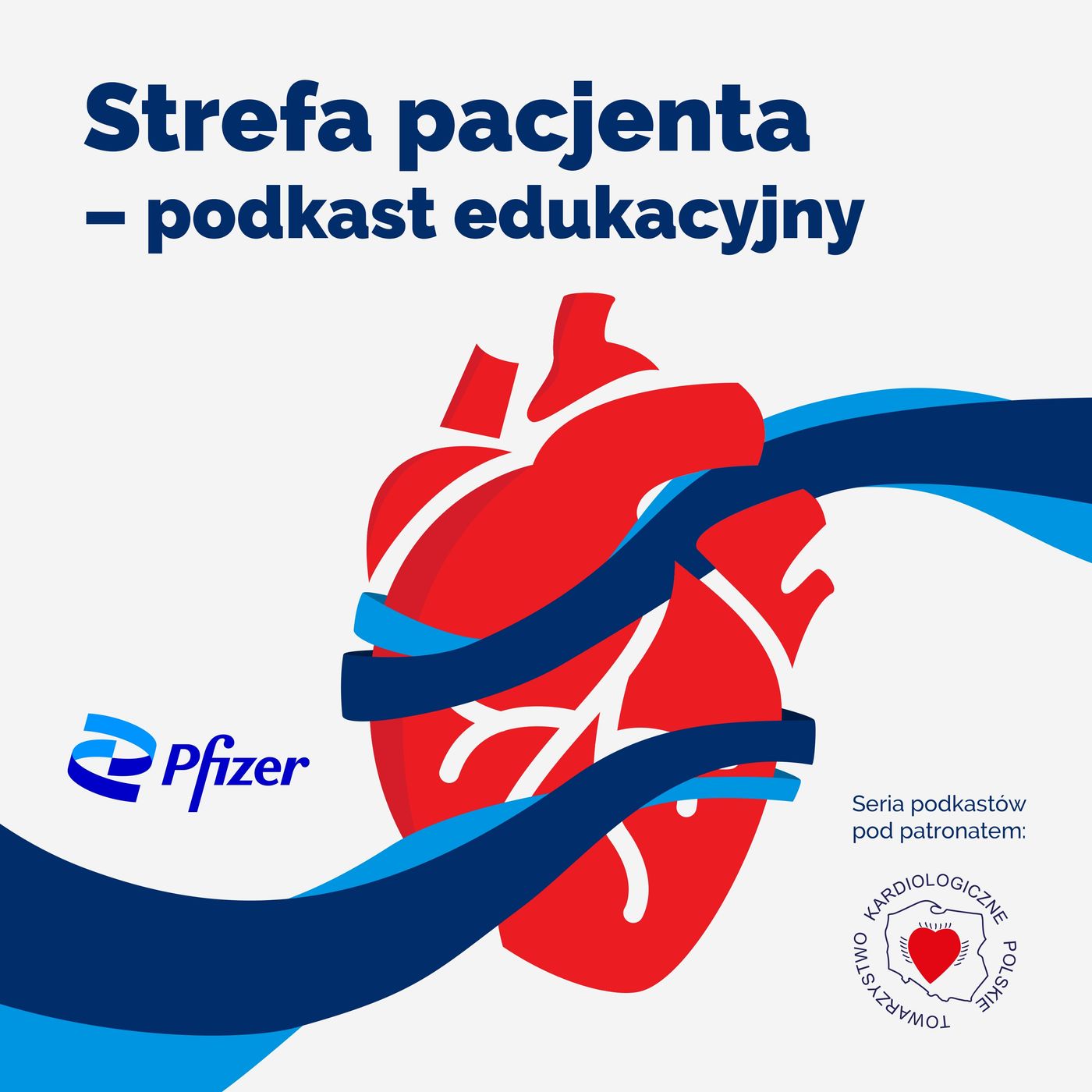 Strefa pacjenta - podkast edukacyjny