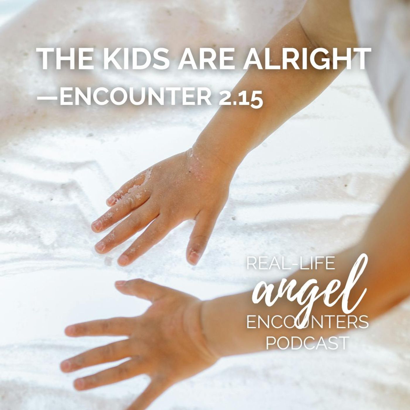 2.15 The Kids Are All Right episode artwork