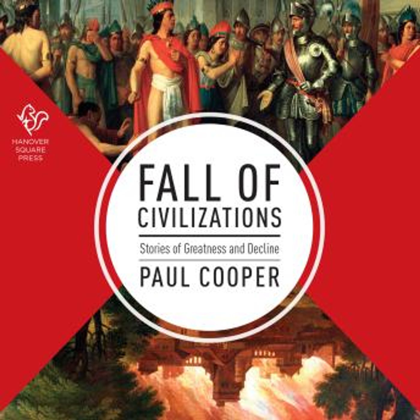 Discover Top Full Audiobooks in History, World