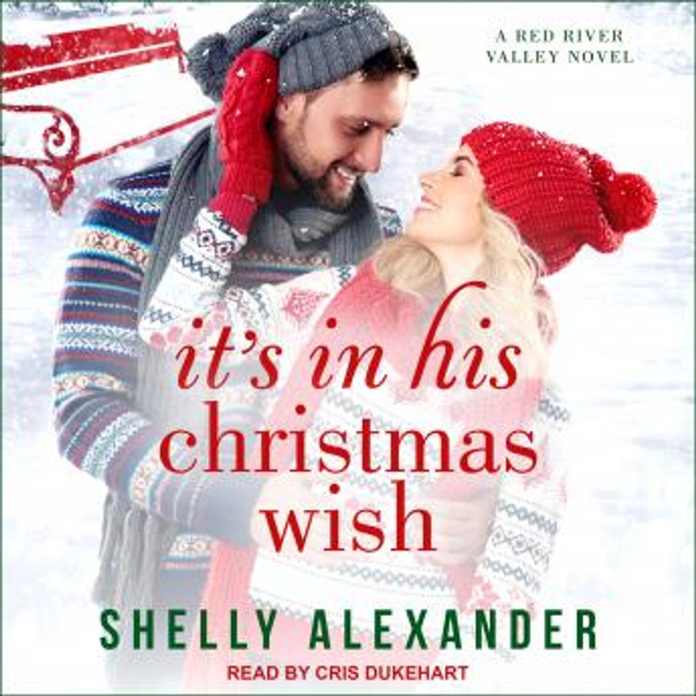 Enjoy Amazing Full Audiobooks in Romance, Modern