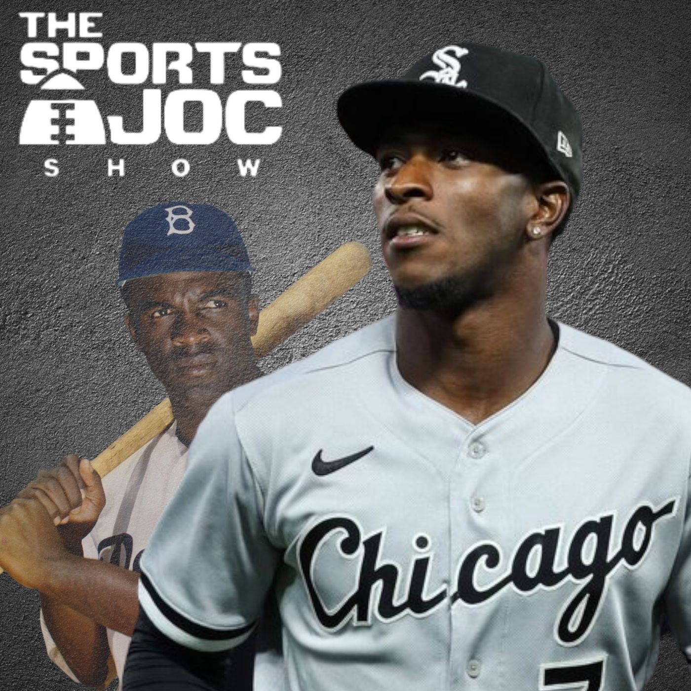 The Sports Joc Show with Wayne Gandy