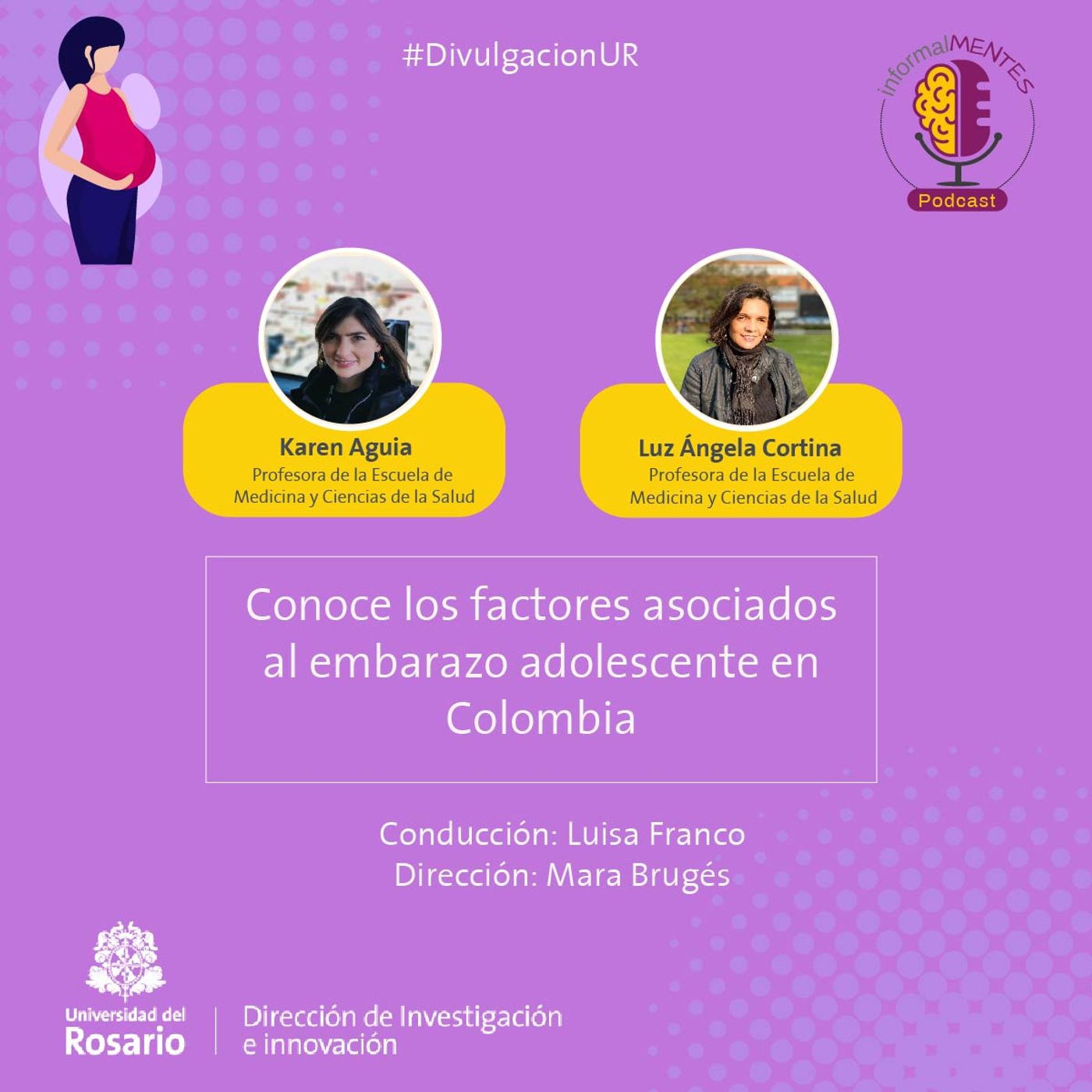 Portada de InformalMENTES