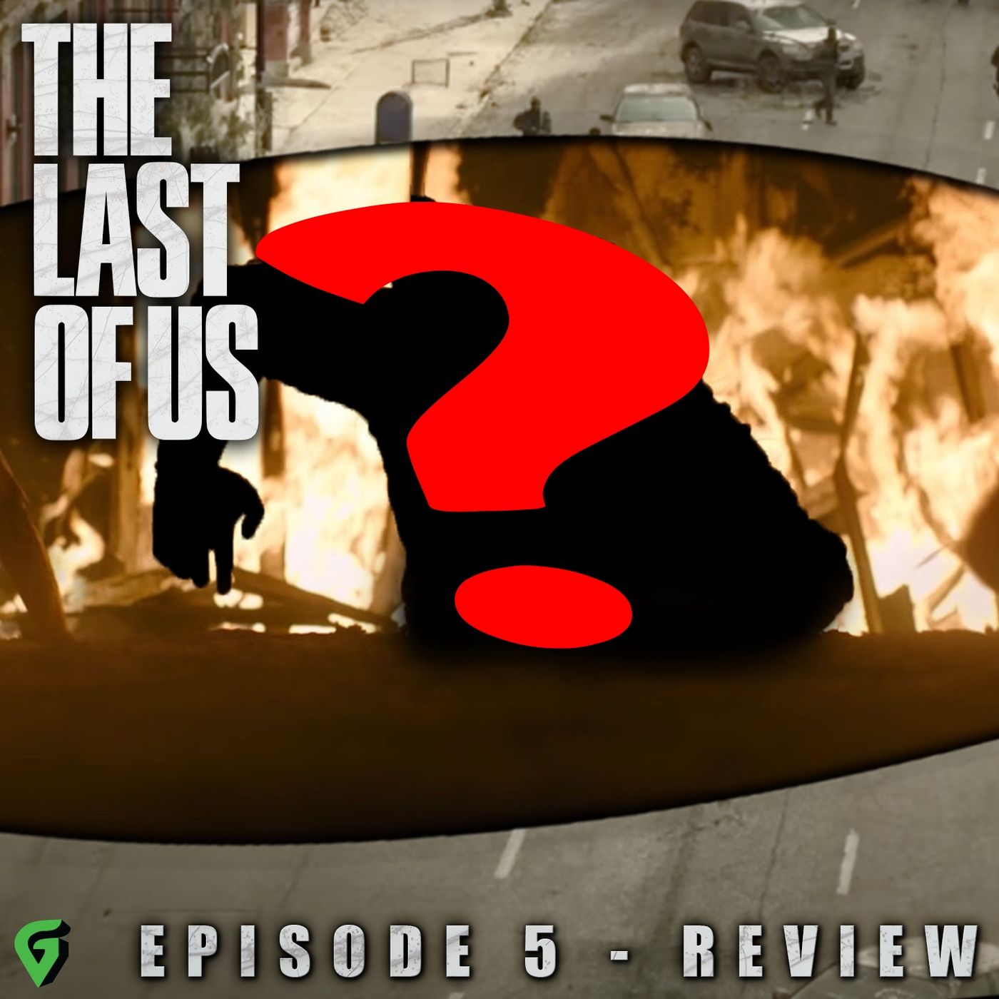 cover of episode Last Of Us Episode 5 Spoilers Review