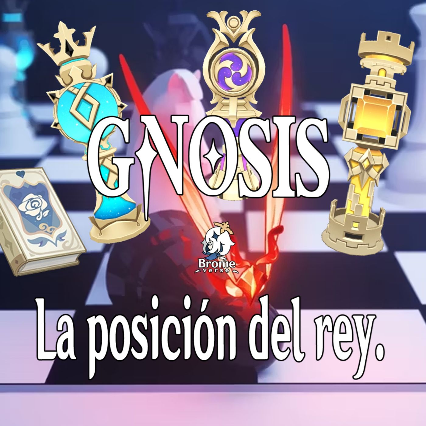 Los Scripts de Elio