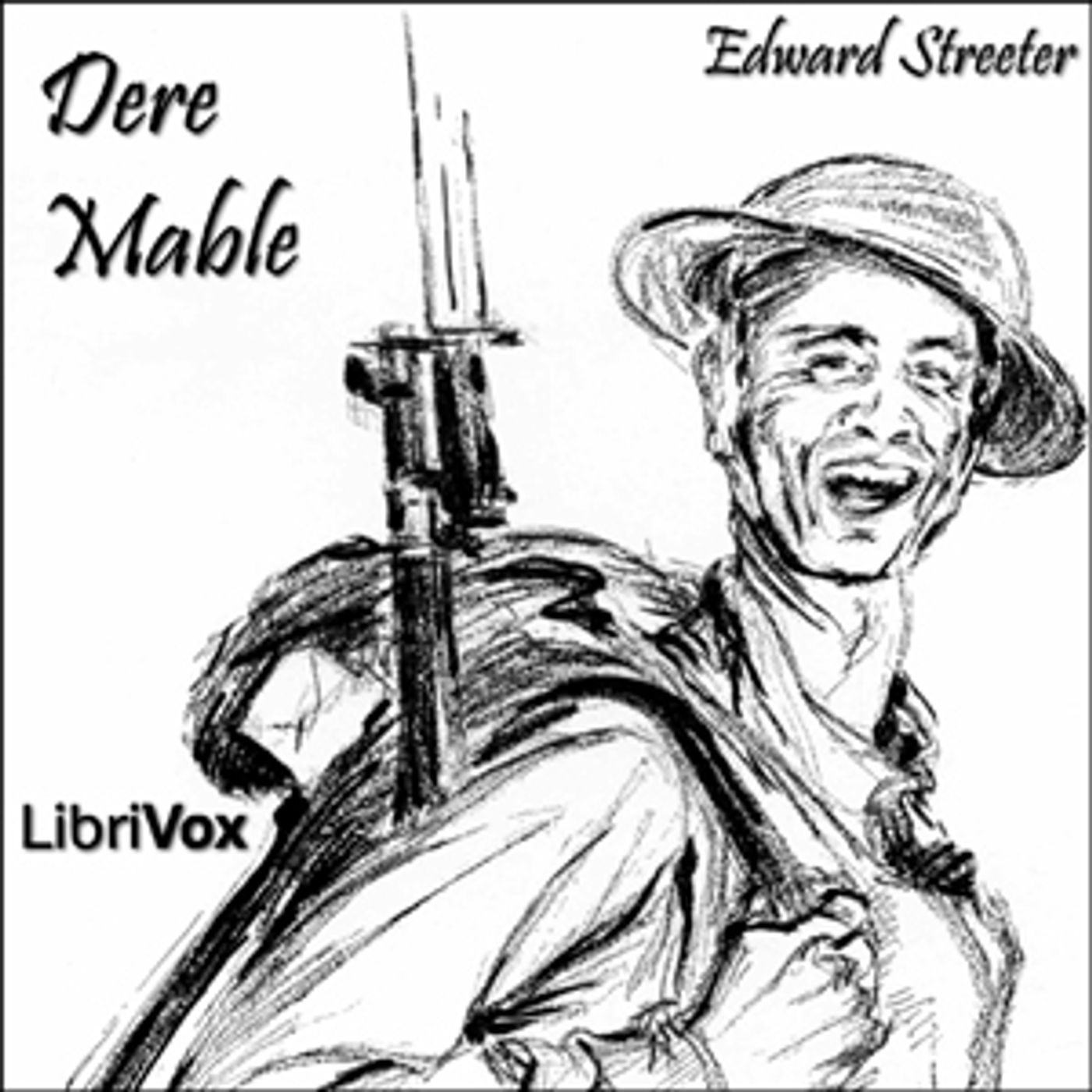 Dere Mable by Edward Streeter episode artwork