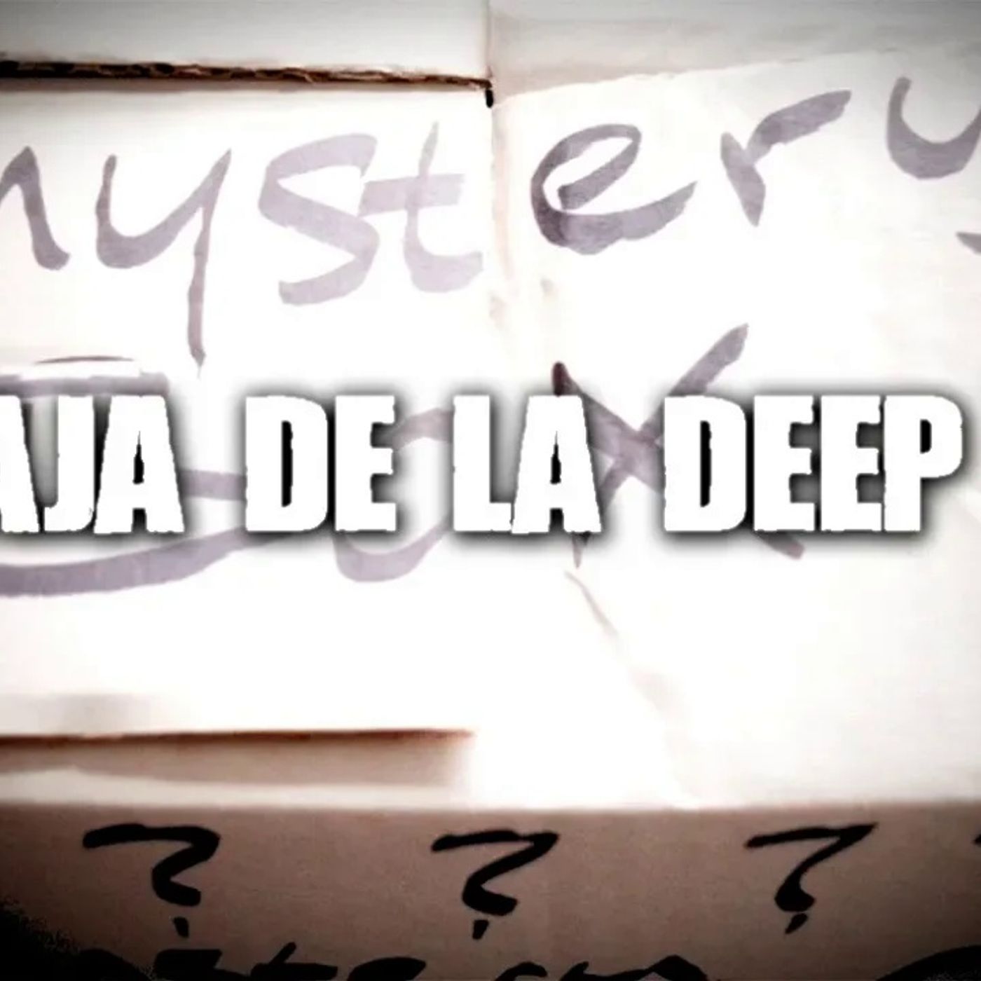 Portada de El Podcast de DrossRotzank