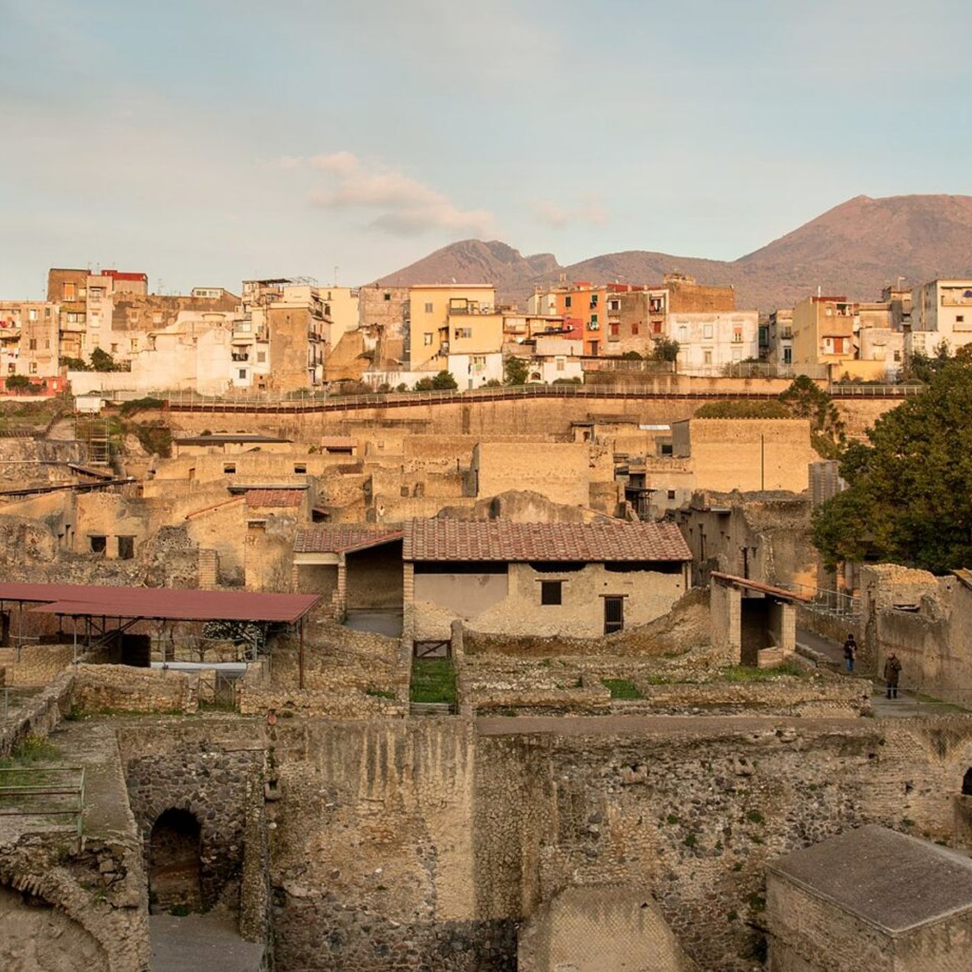 RADIO BUNKER - L\'Italia che si racconta