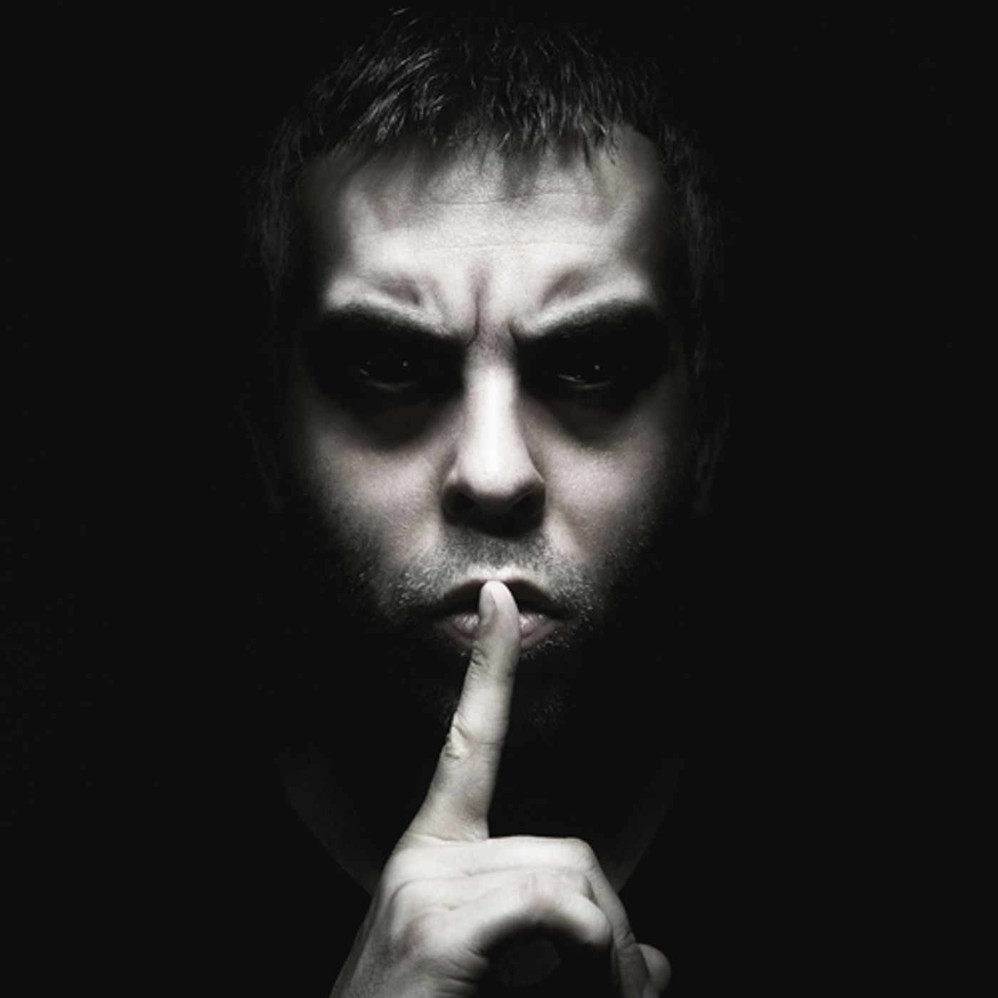 Korku Durağı: Korku Hikayeleri & Creepypasta