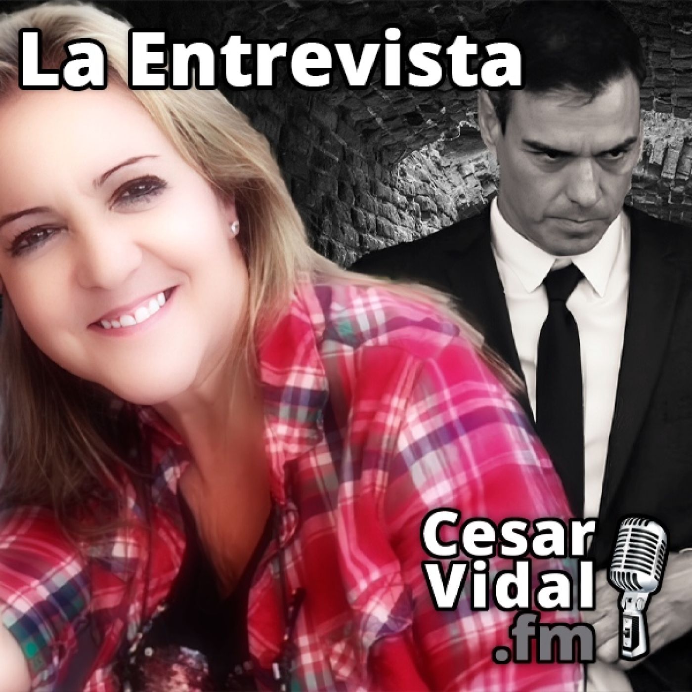 La Voz de César Vidal
