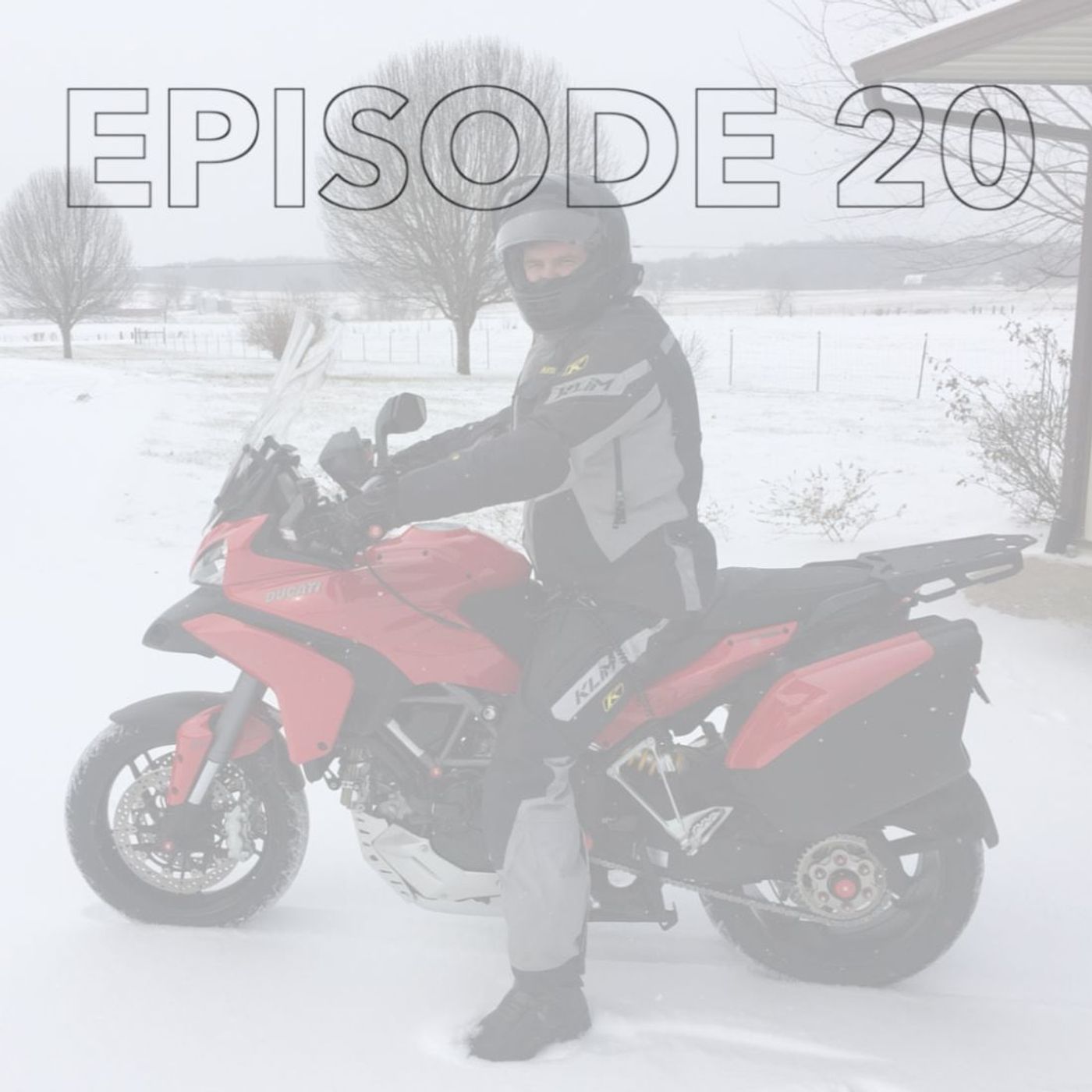 The Call of the Road Podcast
