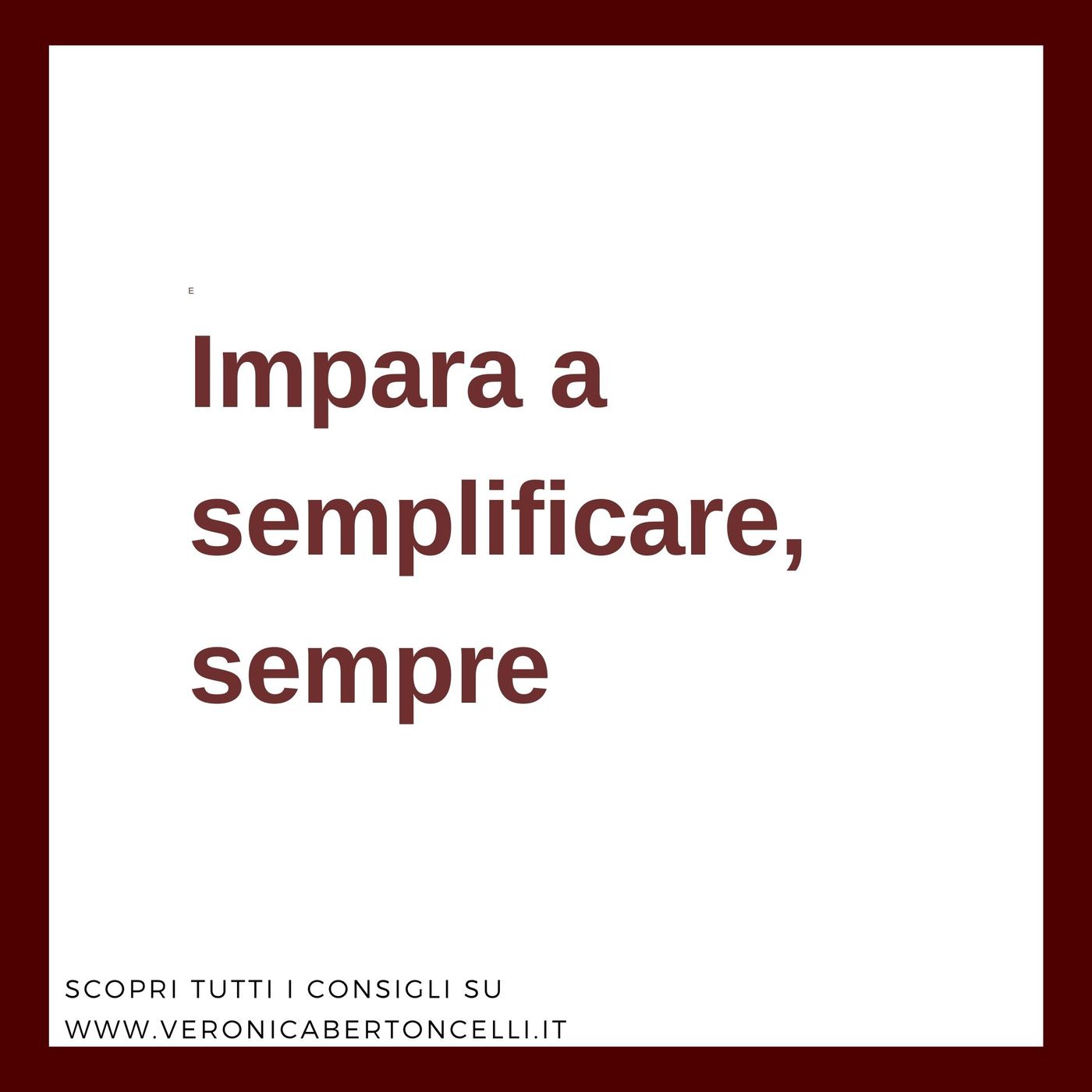 Il Buon Giorno Del Lunedì