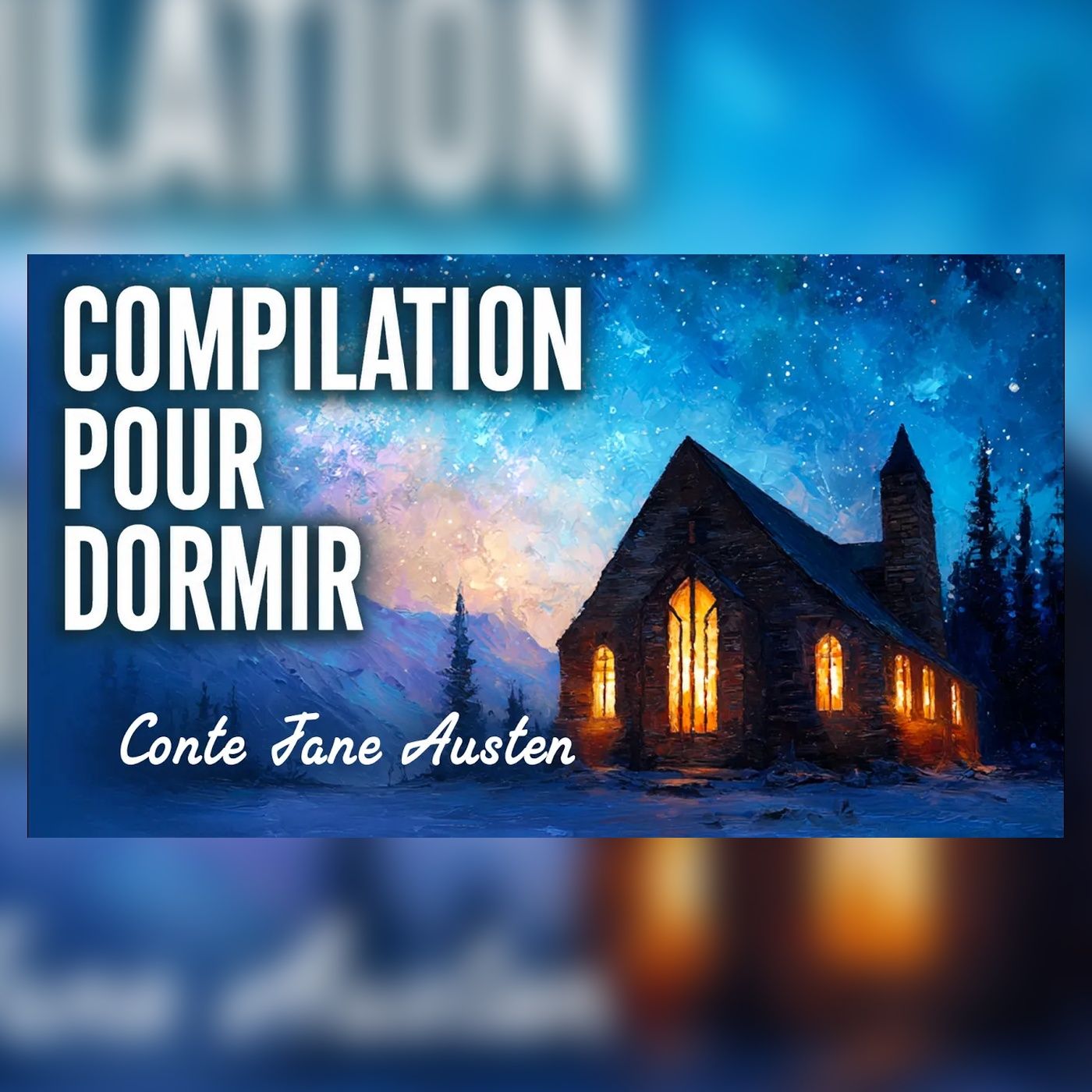 S'évader en 5 minutes… Votre esprit part très loin | Histoire pour S’endormir episode artwork